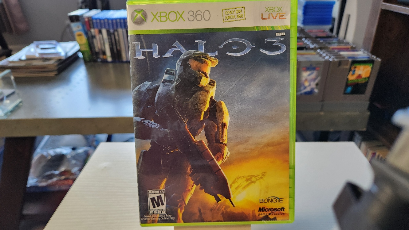Halo 3